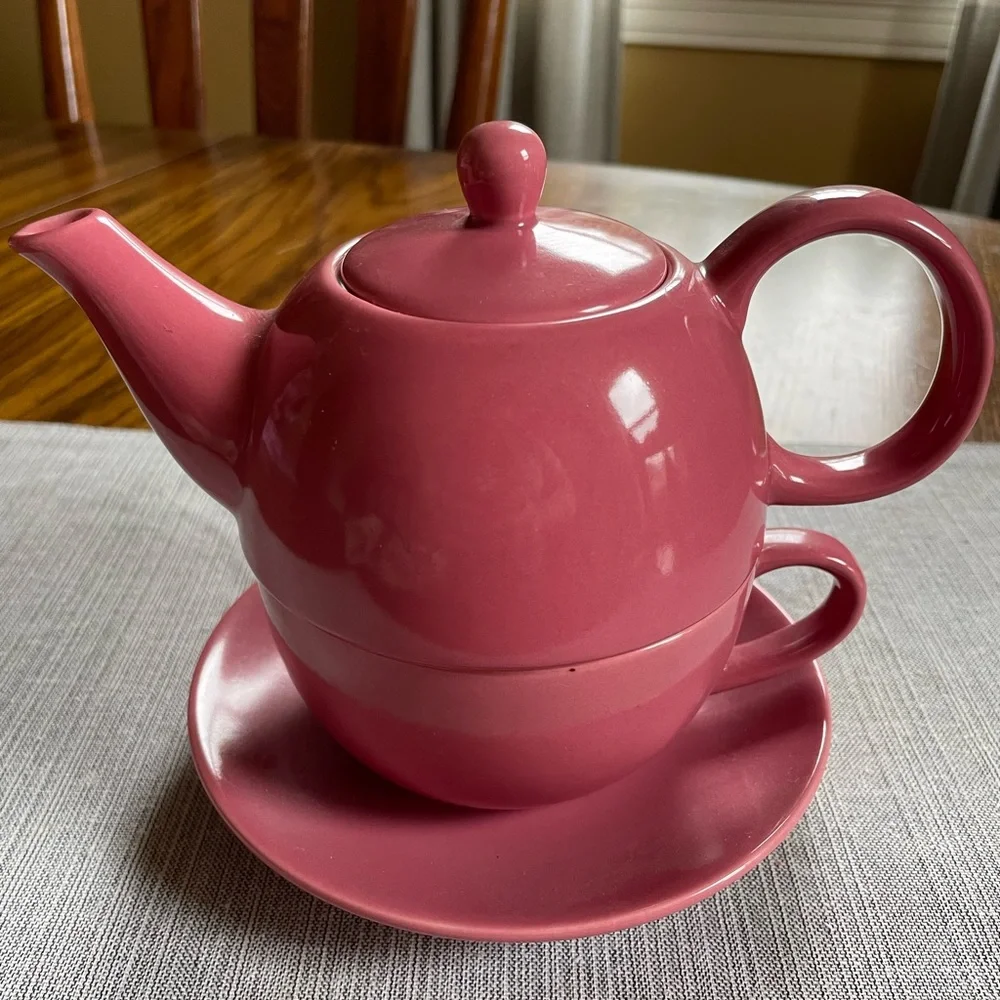 English Tea Store Tea For One - Picture 1 of 10